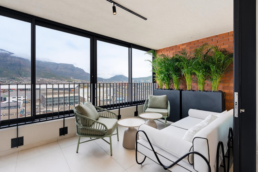 0 Bedroom Property for Sale in Paarden Eiland Western Cape
